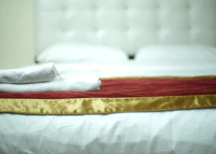 Abuzer アパート イスタンブール