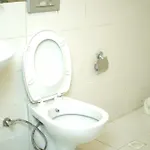 דירה Abuzer *