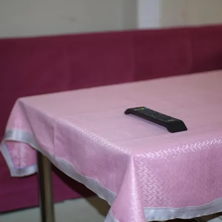 Abuzer Apartment Istanbul