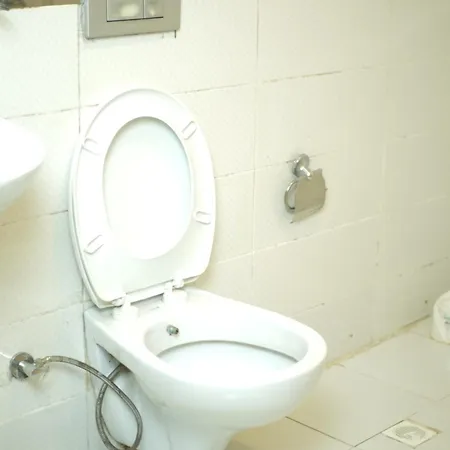 Apartment Abuzer *