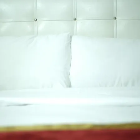 Apartmán Abuzer Istanbulská provincie