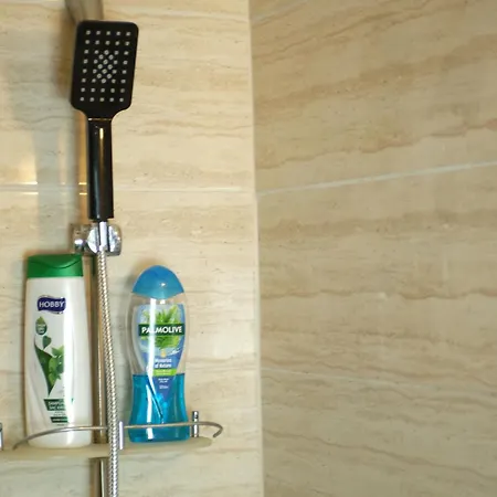 Apartamento Abuzer