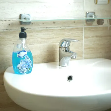 Apartamento Abuzer
