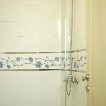 Apartmán Abuzer *