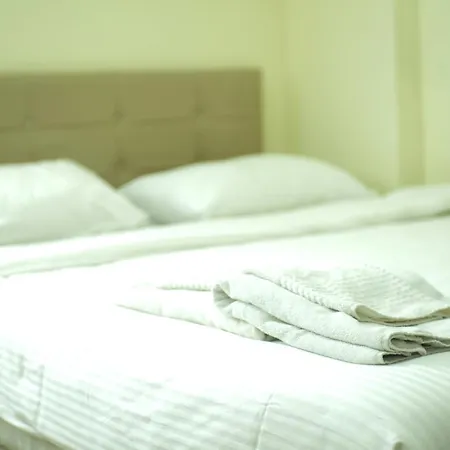 Abuzer Apartamento