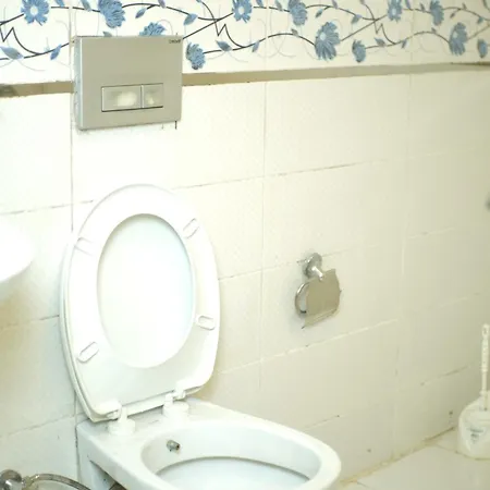Abuzer Apartmán