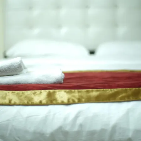 Abuzer Apartamento Estambul