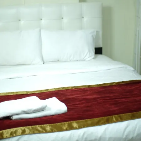 Apartamento Abuzer Estambul