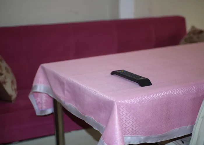 Abuzer Apartment Istanbul