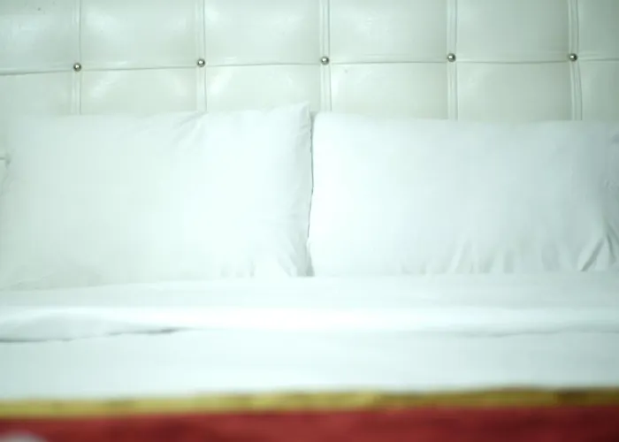 Apartment Abuzer Istanbul