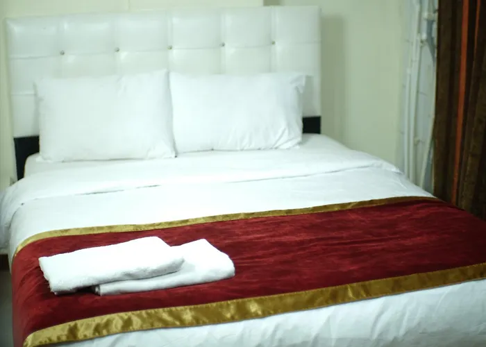 Apartment Abuzer Istanbul